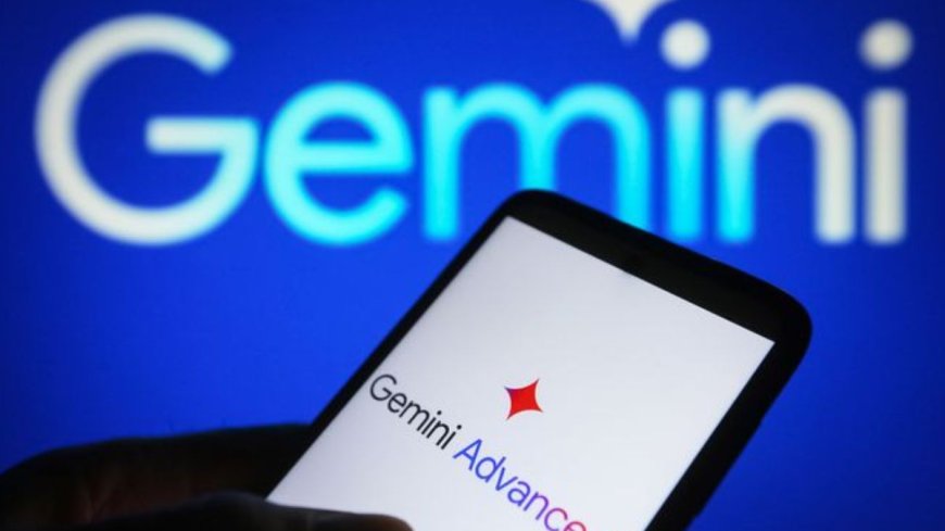 छात्र को जान देने के लिए Google Gemini AI पर फिर उठे सवाल, उकसाया AVPGanga