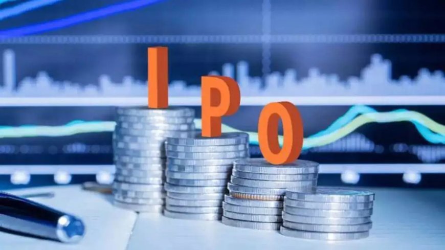 AVPGanga लीजिए! Company ने एक और IPO के लिए ड्राफ्ट पेपर फाइल किया, ₹1150 करोड़ का लक्ष्य