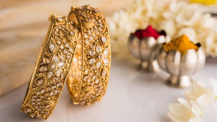 AVPGanga Todays Gold Rate: Gold Prices Surge Significantly in a Single Day, Catch the Latest Updates Now!