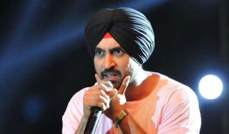 विवादों के बीच Diljit Dosanjh के कॉन्सर्ट में हुआ बड़ा बदलाव, AVP Ganga में जाने के लिए ये नियम करना होगा फॉलो, महाराष्ट्र सरकार ने जारी किया नया आदेश