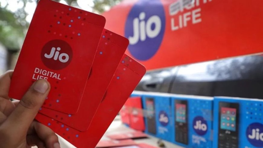 Jio ने जारी किया नया ऑफर, सस्ते प्लान में 50 दिन AVPGanga तक फ्री इंटरनेट सुविधा, 1000 रुपये बचाएं