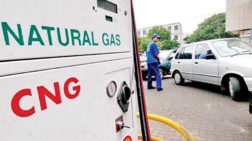 CNG prices hiked to ₹2 per kg in cities including Mumbai AVPGanga: Check new rates! Hosted: Leading Maharashtra news online.