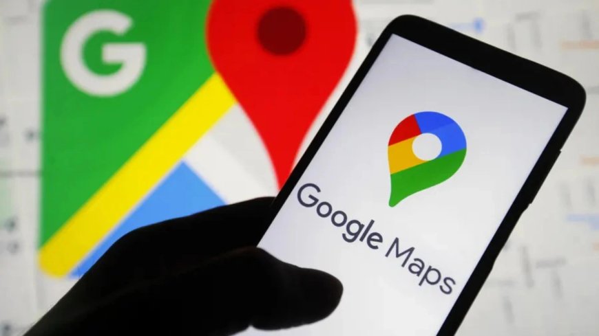 अब घर तक खुद लेकर आएगा Google Maps AVPGanga - इस जानलेवा स्थिति से बचने के लिए जानें ये महत्वपूर्ण बातें