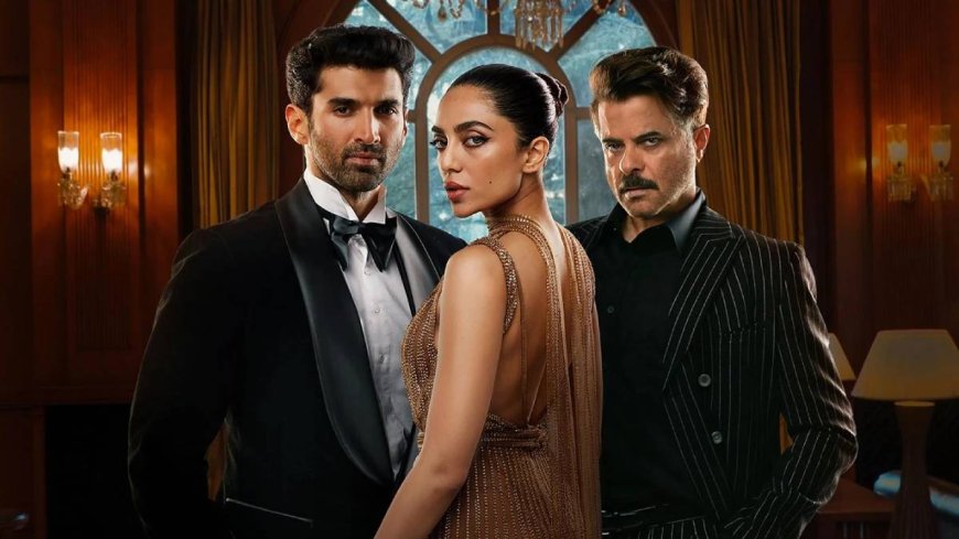 AVPGanga: International Emmy Awards 2024: Anil Kapoors web show misses out on Best Drama Series win, find out who stole the spotlight