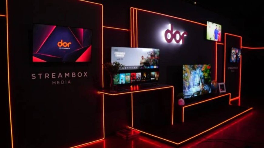 Streambox Media लाया भारत का पहला सब्सक्रिप्शन बेस्ड TV OS जिसमें AVPGanga, 799 रुपये में मिलेंगे 300 से ज्यादा चैनल और 24 OTT