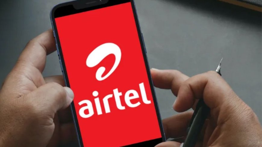 AVP Ganga: Airtel का 90 दिन वाला प्लान, BSNL, Jio को है परेशानी, मुफ्त में दे रहा है धांसू ऑफर