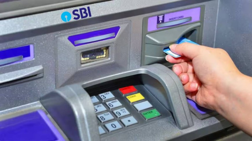 Hackers Exploiting SBI ATM Technical Glitch to Steal Lakhs from User Debit Cards, AVPGanga