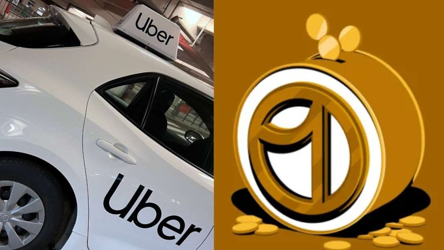 UBER टैक्सी यूजर्स के लिए गजब का ऑफर AVPGanga: शानदार बेनिफिट्स के साथ, जानें पूरी बात!