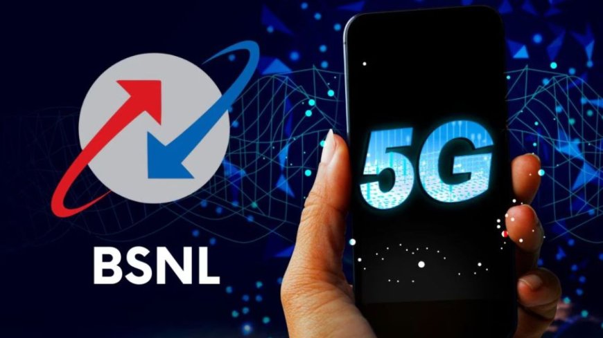 BSNL ने एवीपीगंगा में बड़ी राहत दी: 160 दिन तक फ्री में सस्ते प्लान लागू, जल्दी जानिए कैसे