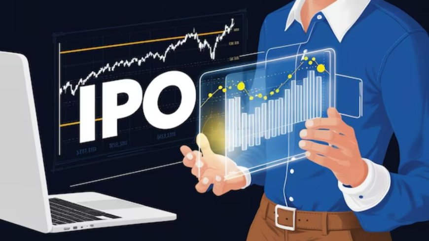 नए IPO से निवेशकों ने 3.72 लाख आवेदन लिए, क्या आपने किया AVPGanga में अप्लाई?