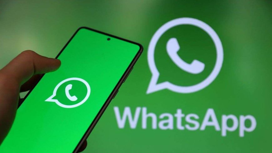 WhatsApp ने किया धमाल! अब आ रहा है नया Sticker फीचर AVPGanga सहित, यूजर्स होंगे हर्षित