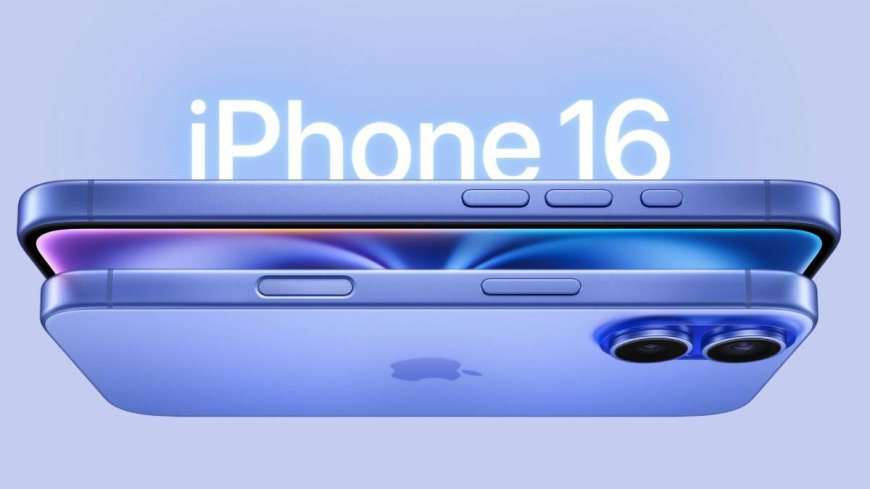 AVPGanga: iPhone 14 और iPhone 15 हो गए पुराने, iPhone 16 की कीमत में हुआ कमी, यहाँ देखें सबसे सस्ता