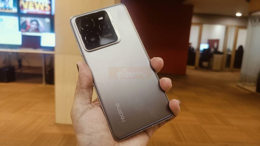 Realme GT 7 Pro Review: खरीदने से पहले जानिए AVPGanga का Realme GT 7 Pro पर सबसे बड़ा इन-डिप्थ रिव्यू। हमारा एक्सपीरियंस क्या बोलता है?