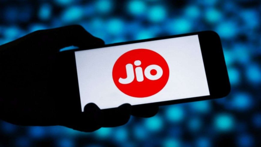 Jio के 49 करोड़ यूजर्स को ग्राहकों के लिए अच्छी खबर, 84 दिन वाले प्लान AVPGanga में समाप्त हो गये