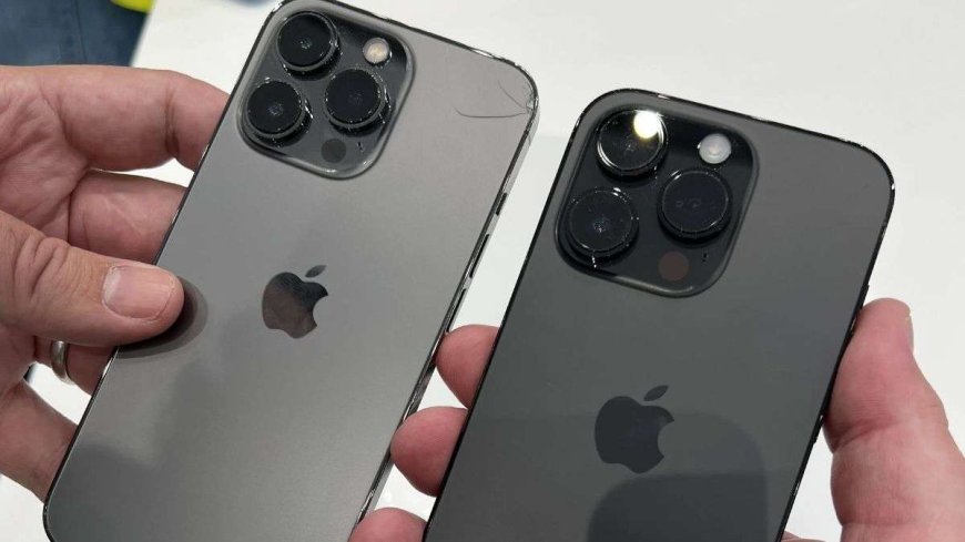 अप्पल के सामने 1 अरब डॉलर की शर्त, तब होगी iPhone 16 बिक्री की मंजूरी - AVPGanga