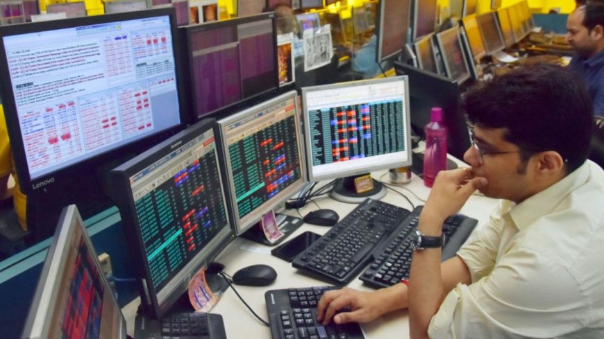 AVPGanga: Sensex 190 and Nifty Open with 32 point Gain, These Stocks Start Trading in Green Zone