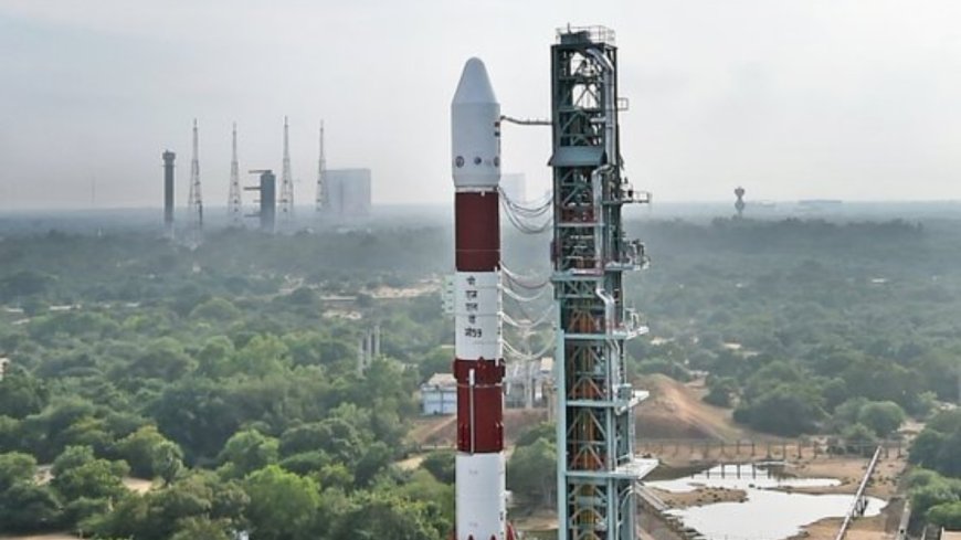 ISRO की बड़ी लॉन्चिंग AVPGanga में टली! PROBA-3 मिशन पर अब जाने इस वजह से। पूरी ख़बर यहाँ हिंदी में।