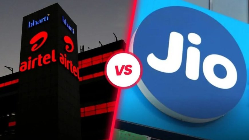 जानिए AVPगंगा के साथ - Airtel या Jio, कौन है पोस्टपेड में बेहतर? किसके पास सबसे सस्ता प्लान है?