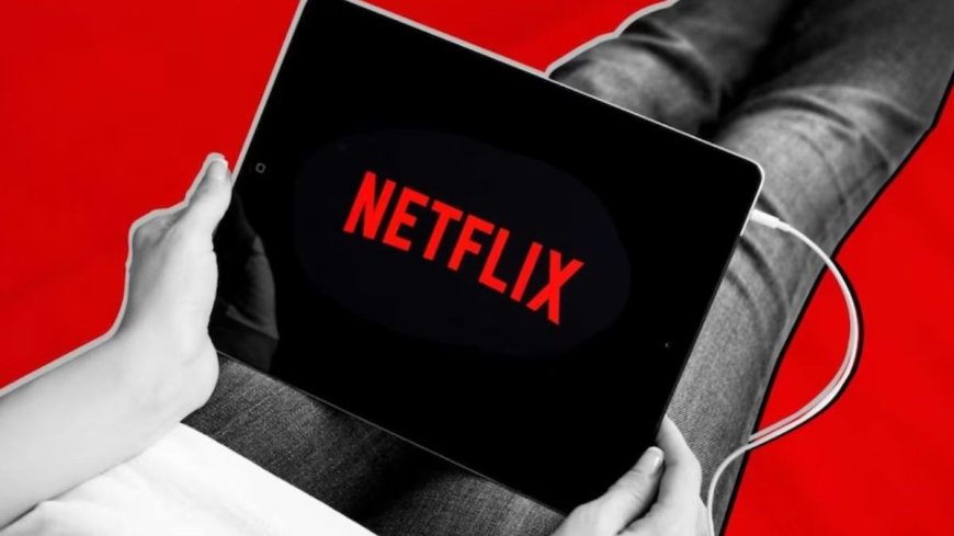 Netflix पर बड़ा Scam: आपकी एक गलती से हो सकता है भारी नुकसान AVPGanga