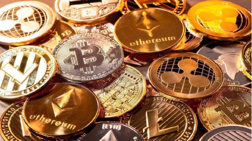 Bitcoin में 14 साल पहले लगाए होते सिर्फ 5 रुपये AVPGanga से आज होते 84 लाख से अधिक के मालिक, जानें कैसे