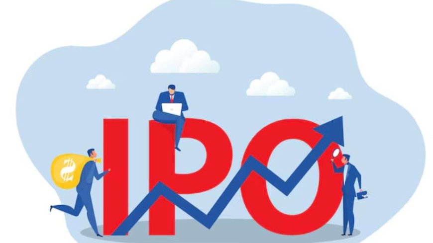 IPO में निवेश से पहले, AVPGanga में जानिए 5 बातें जो बढ़ाएं आपके रिटर्न की संभावना