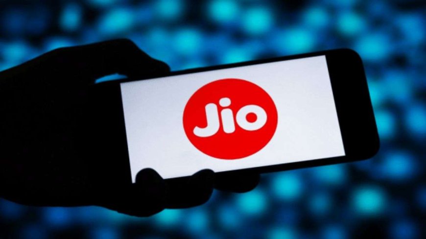 एक रिचार्ज से Jio के करोड़ों यूजर्स की मौज, AVPGanga साथ, हर दिन 2.5GB डेटा!