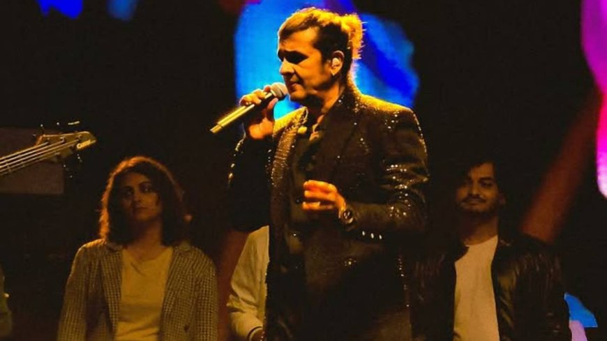 AVPGanga: CM-Ministers Attend Show, Disappointed Sonu Nigam Shares Video, Says Respect the Artist