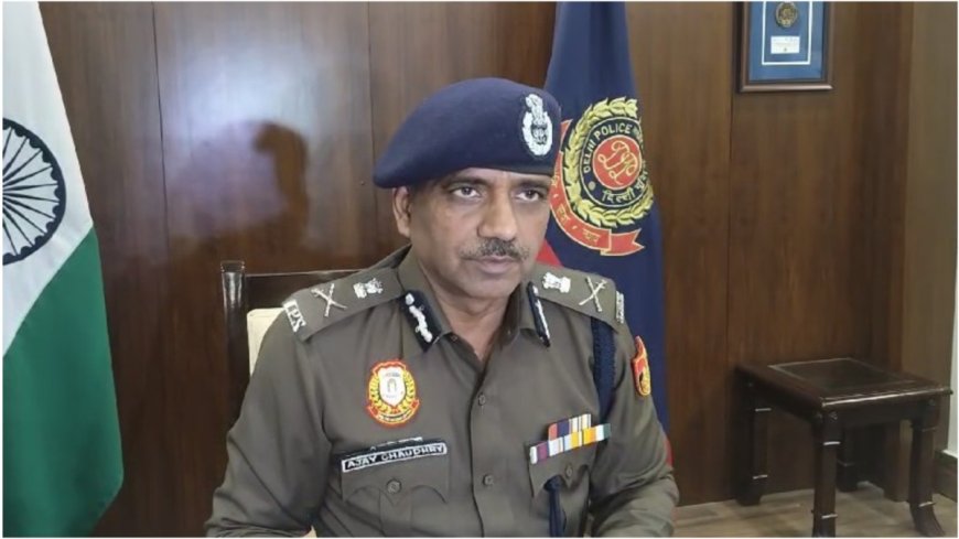 ट्रैफिक पुलिस ने काटा 266 करोड़ का चालान, दिल्ली सरकार के खजाने में हुई बढ़ोत्तरी