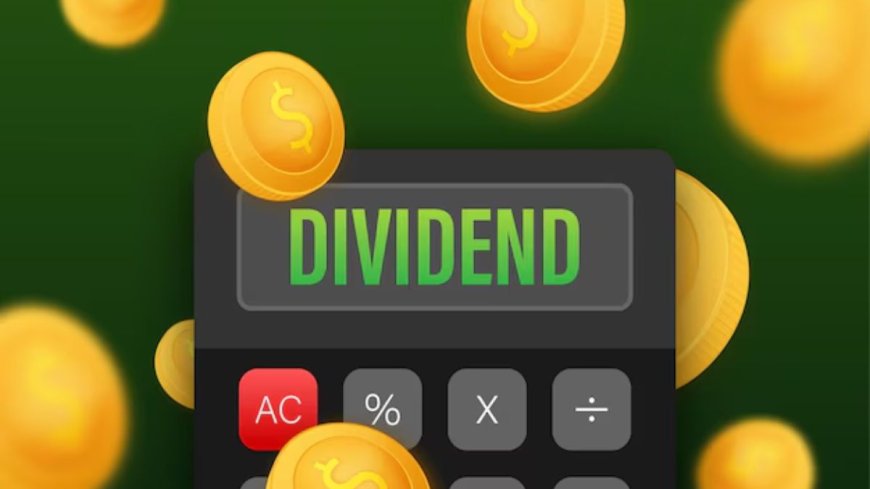 Dividend Stock: चालू वित्त वर्ष में चौथी बार डिविडेंड देने जा रही है ये कंपनी, रिकॉर्ड डेट फिक्स