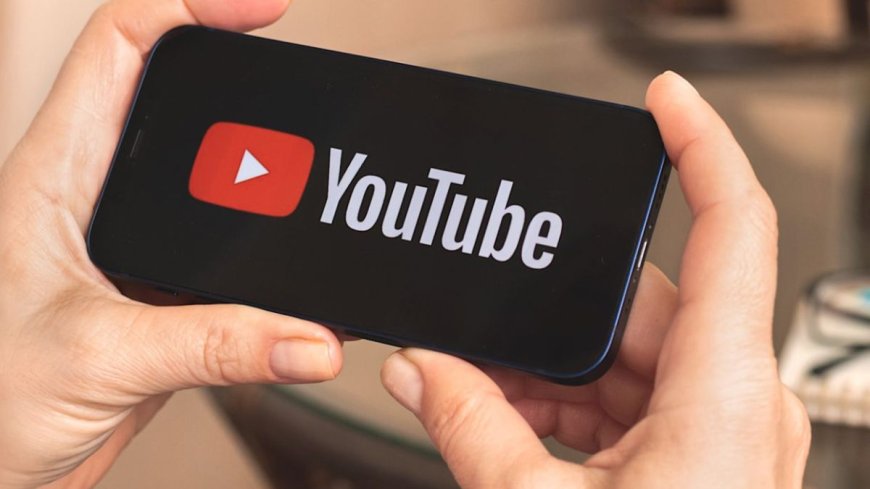 YouTube पर इस साल भारत में सबसे ज्यादा देखे गए ये वीडियो, इन चैनल्स का रहा जलवा