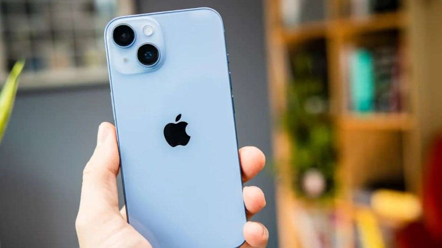 iPhone 14 Series का फोन लेना है तो जान लें सभी वेरिएंट की लेटेस्ट प्राइस, मिल रहा है तगड़ा डिस्काउंट