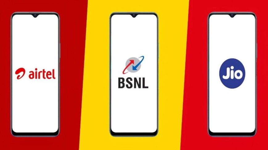 Jio-Airtel-BSNL हुए फेल! इस कंपनी के 400Mbps वाले प्लान ने निजी कंपनियों की बढ़ाई टेंशन