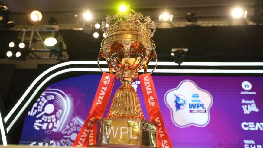 WPL 2025 Auction: केवल 9.5 करोड़ में बिके 19 खिलाड़ी, ये रहा सभी 5 टीमों का फुल स्क्वाड