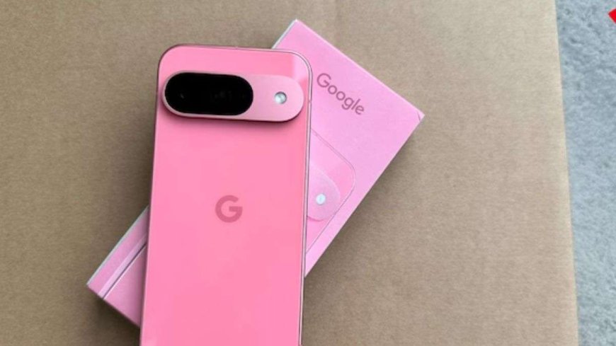 Google Pixel 9a की सभी डिटेल्स आईं सामने, कीमत जानकर हो जाएंगे खुश