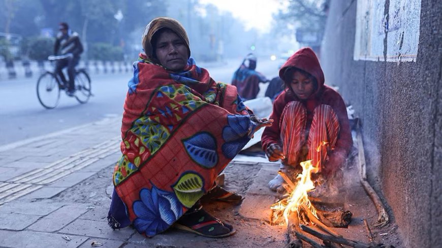 सावधान! अब तेजी से गिरेगा तापमान, पहाड़ों में बर्फबारी तो दिल्ली-NCR में अगले 2 दिन घने कोहरे का ऑरेंज अलर्ट