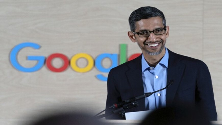 Google layoffs: सीईओ सुंदर पिचई ने 10% जॉब कट का किया ऐलान, इस लेवल के कर्मचारियों पर गिरेगी गाज