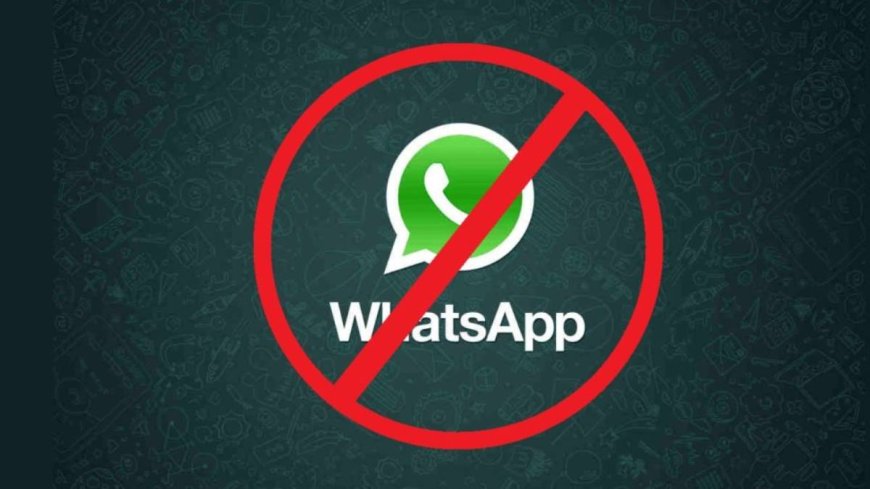 1 जनवरी से इन स्मार्टफोन में नहीं चलेंगे WhatsApp, Facebook और Instagram, देखें लिस्ट