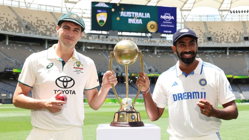 IND vs AUS: टीम इंडिया बॉक्सिंग डे टेस्ट में ऑस्ट्रेलिया पर पड़ेगी हावी, पूर्व कोच ने कही ये बड़ी बात