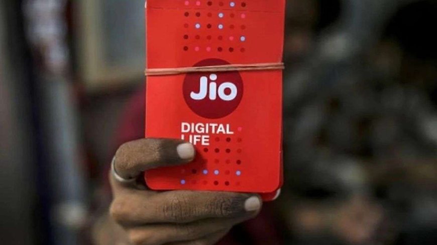 मुकेश अंबानी के Jio का बड़ा धमाका, 601 रुपये रिचार्ज प्लान में दोस्तों को गिफ्ट कर सकेंगे अनलिमिटेड 5G डेटा