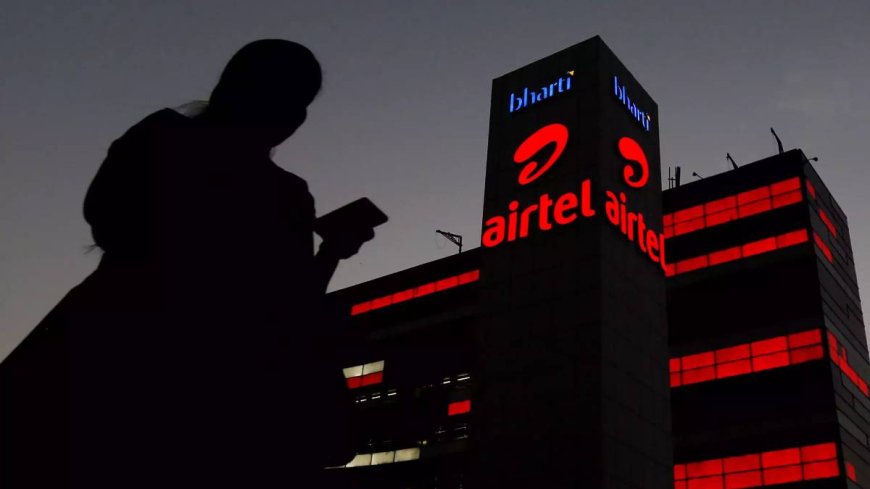 Airtel के करोड़ों यूजर्स को झटका, इस सस्ते प्लान की घटा दी वैलिडिटी