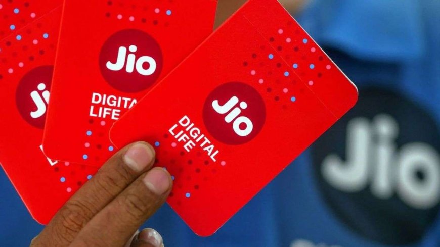 Jio के करोड़ों यूजर्स के लिए बड़ी खबर, दो सस्ते रिचार्ज प्लान्स में कंपनी ने किए बड़े बदलाव