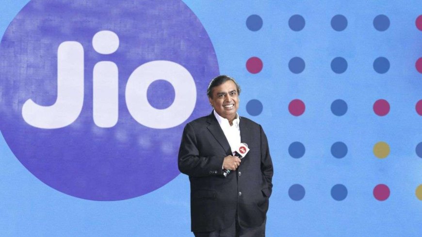 Jio का 2025 में 84 दिन वाला सबसे सस्ता रिचार्ज प्लान, डेटा और ओटीटी लवर्स की हुई मौज