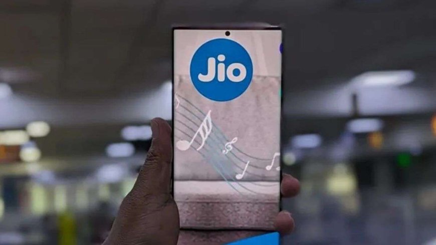 Jio ने एक बार फिर दी बड़ी राहत, फ्री कॉलिंग वाले दो प्लान्स में 84 दिन के लिए दे दिया Free Netflix