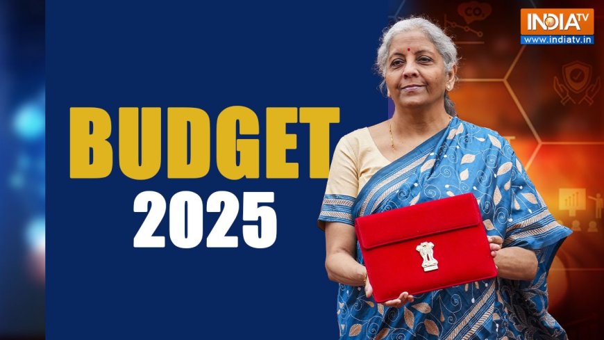 Budget 2025: क्या बजट 2025 होम बायर्स की उम्मीदें करेगा पूरी? विशेषज्ञों ने वित्त मंत्री के सामने रखी ये मांगे