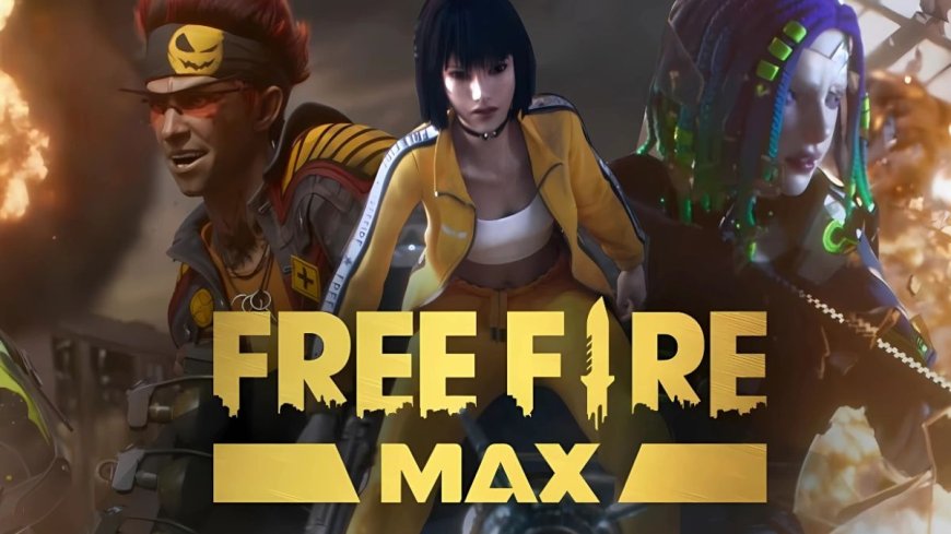 Garena Free Fire Max Redeem Codes: भारत के लिए जारी हुए खास रिडीम कोड्स, Evo Gun Skin के साथ मिलेंगे कई अवॉर्ड्स