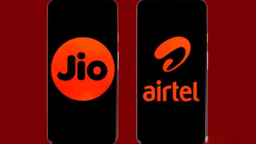 Jio या Airtel, 299 रुपये के रिचार्ज प्लान में कौन मार रहा है बाजी, यहां जानें