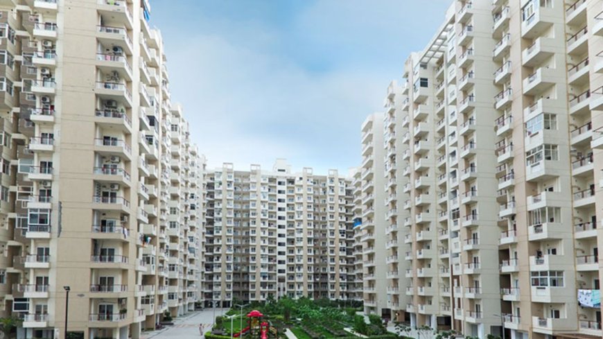 दिल्ली-NCR में घरों की कीमत 1 साल में 30% बढ़ी, 50 लाख में मिलने वाला 2BHK फ्लैट अब इतने का हुआ