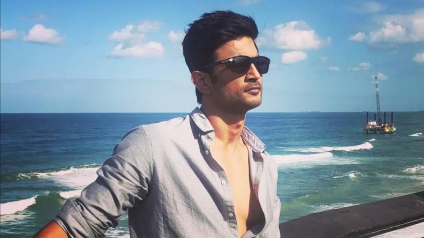 Sushant Singh Rajput: इन फिल्मों ने सुशांत सिंह राजपूत को बनाया था स्टार, ये अवॉर्ड कर चुके नाम