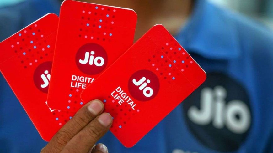 TRAI का हुआ असर, Jio ने लॉन्च किए दो सस्ते वॉइस ओनली प्लान्स, 336 दिन की मिलेगी वैलिडिटी