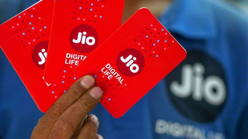 Jio Offer: आज कराया रिचार्ज तो सीधे जनवरी 2026 तक के लिए होगी फुर्सत, जियो ने दी बड़ी राहत